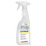 Faren Citrus Limescale Remover & Polisher
